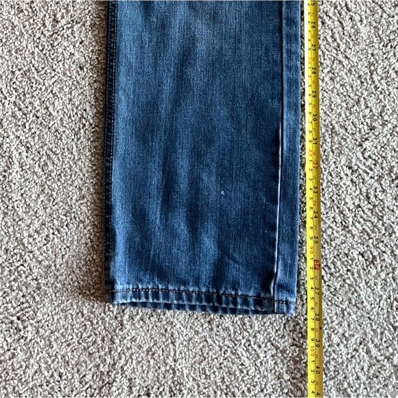 Levi’s pants. Size: 16 regular - Picture 4 of 7